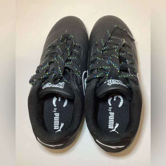 Puma Procat Speed Force Soccer Cleats Size 11 Boys - Picture 2 of 9